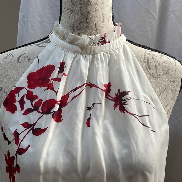 Joie silk blouse - Picture 2 of 6